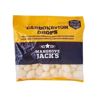 Леденцы для карбонизации MANGROVE JACK'S