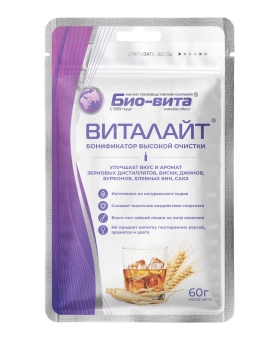 Бонификатор «Виталайт», 60 г