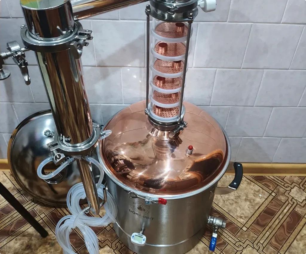 Главная страница